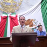David Martínez propone reformas para agilizar procedimientos civiles
