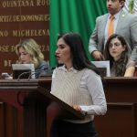 Propone Diana Espinoza, revisiones médicas anuales para transportistas