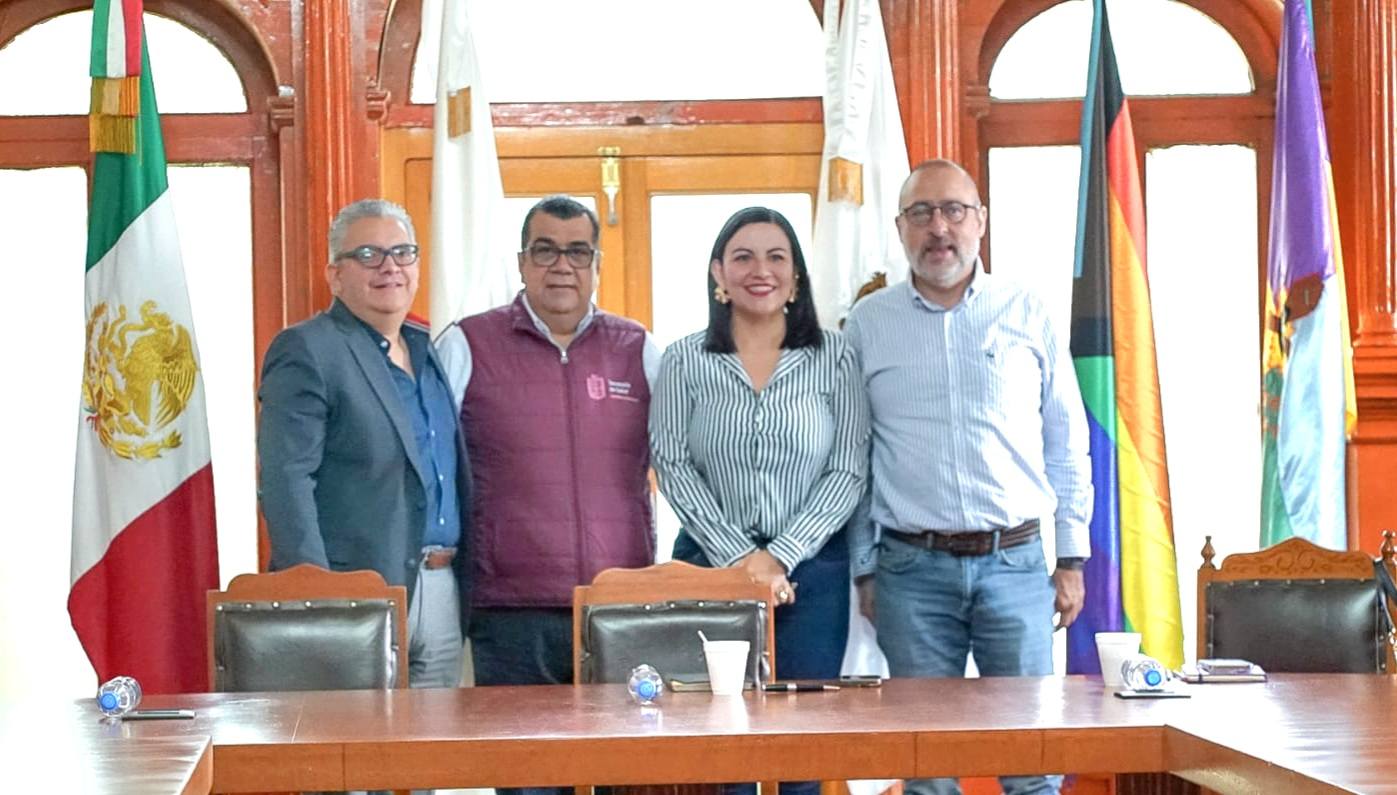 Avanza implementación de Ferias de la Paz en la región Purépecha: prioridad del gobernador Alfredo Ramírez Bedolla