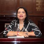 Eréndira Isauro propone incorporar perspectiva de infancia en la legislación estatal