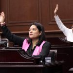 Eréndira Isauro propone reforma para reconocer derechos de comunidades afromexicanas e indígenas en Michoacán
