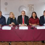 Avanza con transparencia el proceso para elegir a tres Auditorías Especiales de la ASM: Eréndira Isauro