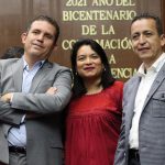 Proceso equitativo y transparente garantiza fiscalización eficaz: Eréndira Isauro sobre designación en la ASM