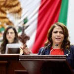 Presenta Fabiola Alanís reforma integral para mejorar seguridad de las mujeres
