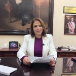 El Congreso del Estado garantiza certidumbre y legalidad para designar la titularidad de la Fiscalía General de Michoacán: Fabiola Alanís