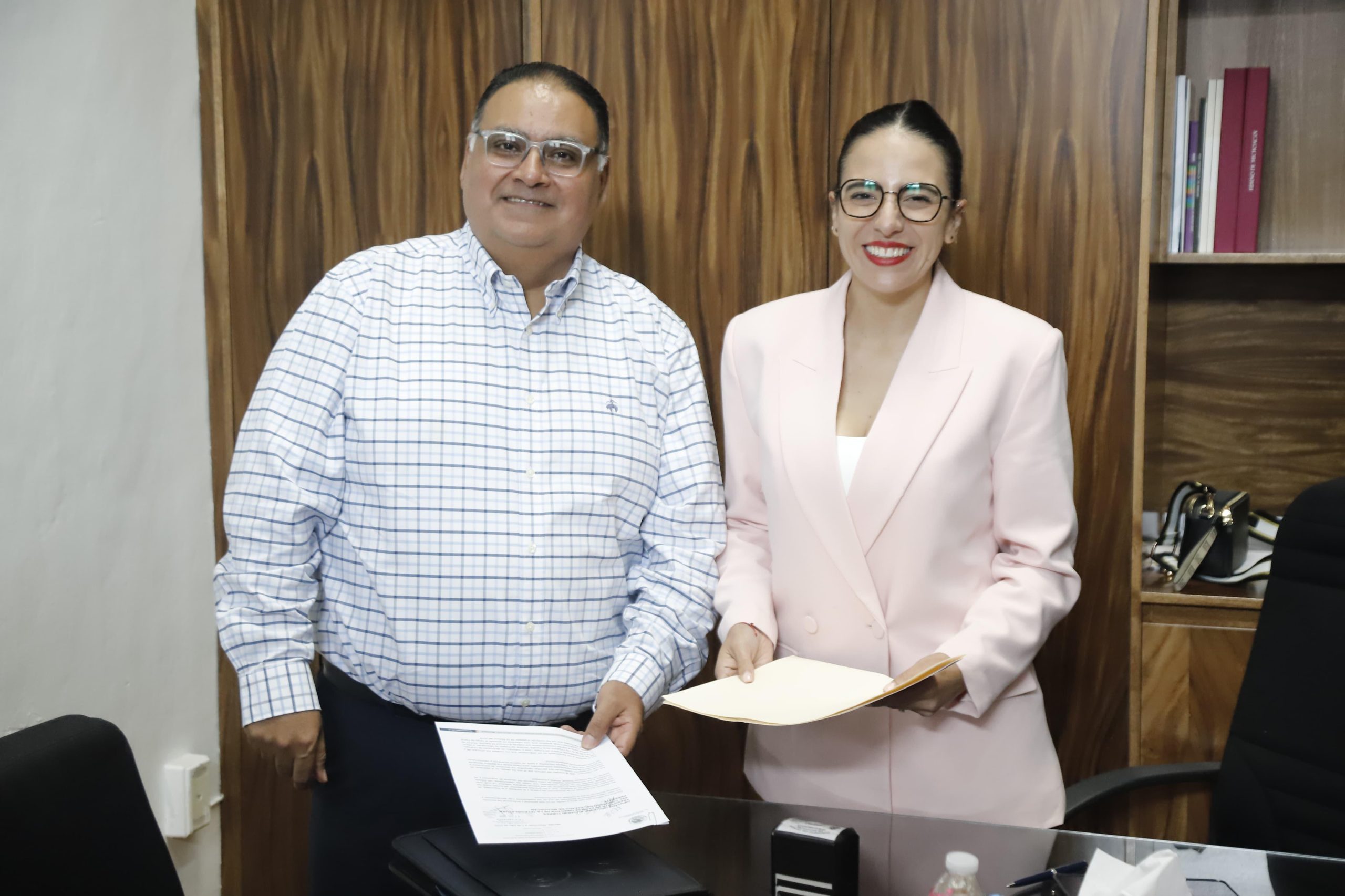 Congreso dará cause con apego a la ley en relevo institucional en Fiscalía General del Estado