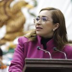 Grecia Aguilar presenta iniciativa para garantizar flexibilidad laboral y fomentar la crianza activa