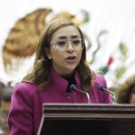 Grecia Aguilar propone reforma para erradicar la violencia y discriminación en espacios públicos de Michoacán