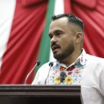 Celebra Hugo Rangel respaldo a reforma para proteger pensiones de adultos mayores