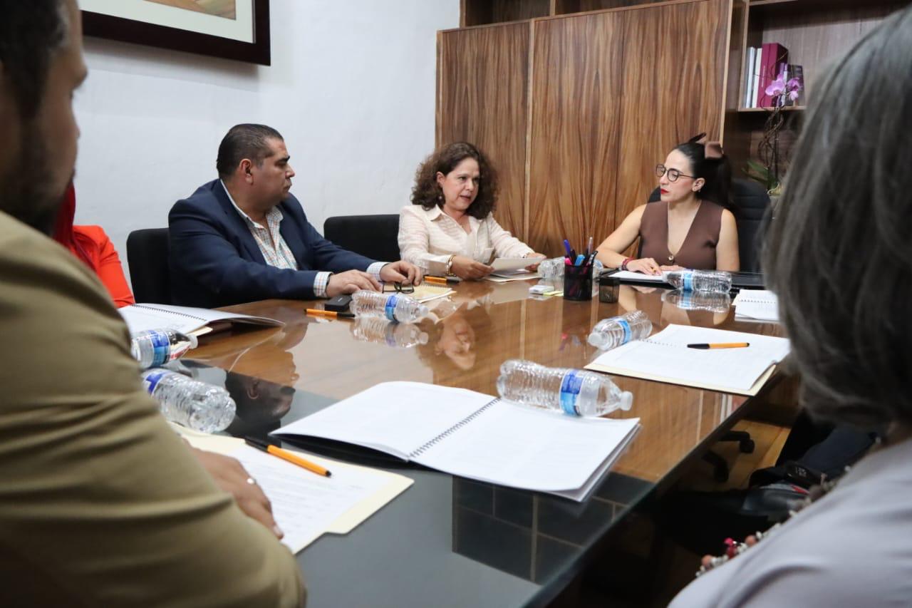 “Estamos construyendo un Congreso que escucha, protege y actúa por las mujeres”: Melba Albavera