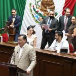 Propone Memo Valencia que no se exijan actas de nacimiento recientes a la ciudadanía