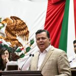 A propuesta de Memo Valencia el Congreso del Estado exhorta al fiscal a esclarecer el homicidio de Hipólito Mora