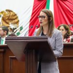 Impulsa Nalleli Pedraza incluir figura de Guía Sombra en Ley de Educación