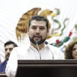 Ocampo propone aumentar penas por delitos contra adultos mayores ante alza en denuncias en Michoacán