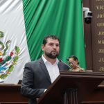 Con acompañamiento legislativo, la inversión federal para el puerto de Lázaro Cárdenas fortalecerá economía de Michoacán: Octavio Ocampo
