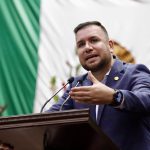 Llama Reyes Galindo al Congreso de Michoacán a aprobar ley que prohíbe terapias de conversión