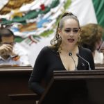 Presenta Sandra Arreola iniciativa para frenar daño ambiental por cultivo de aguacate