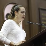 Michoacán da un paso histórico hacia la protección animal: propone Sandra Arreola renombrar comisión legislativa