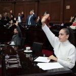 Sandra Arreola impulsa agenda legislativa contra la violencia y por la justicia para mujeres, niñas y niños