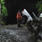 PC Estatal activa Plan de Contingencia por lluvias en Ecuandureo: Segob