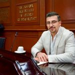 Toño Mendoza impulsa reforma histórica para combatir la trata de personas y proteger a la niñez en el sector turístico