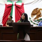 Celebra Vanhe Caratachea aprobación de candados legales para evitar la explotación sexual infantil en el sector turístico