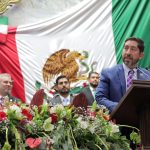 El Partido Verde dijo refrendar su compromiso “crítico y propositivo “en el Cuarto Informe de Gobierno