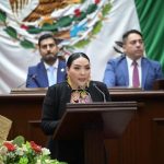 GPPRI seguirá siendo oposición responsable que construye y propone: Adriana Campos Huirache