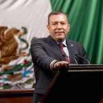 Barragán refuerza la protección a la niñez con reforma aprobada en Michoacán