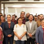 Concluyen foros ciudadanos que construirán ley de búsqueda