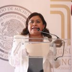 Diputadas Belinda Iturbide y Jaqueline Avilés entregan sus informes legislativos