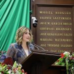 Impulsa Brissa Arroyo creación del Observatorio Ciudadano Legislativo