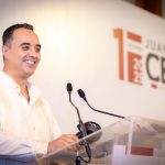 Un año de trabajo legislativo guiado por el Humanismo Mexicano: Juan Pablo Celis