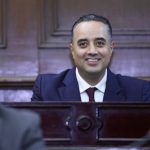 Juan Pablo Celis reconoce avances en Michoacán luego de que Congreso recibiera IV Informe de Gobierno del Ejecutivo
