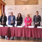 Capacita Congreso del Estado sobre el uso responsable de la Inteligencia Artificial en el proceso legislativo