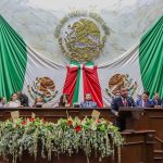 El GPPT honrará la confianza que dio la gente: Reyes Galindo al iniciar Segundo Año Legislativo