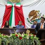 Bancada naranja legislará “con, desde y por la ciudadanía”: Toño Carreño, al iniciar Segundo Año Legislativo