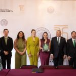 Entrega Grupo Parlamentario del PVEM Primer Informe de actividades legislativas