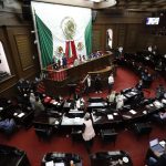 Avala 76 Legislatura reforma constitucional para que Senado ratifique grados superiores de la Guardia Nacional