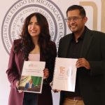 Conrado Paz entrega su Primer Informe Legislativo a la Mesa Directiva del Congreso