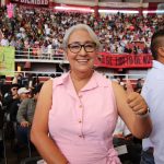 Emma Rivera destaca avance democrático en el Congreso y convoca a ciudadanía de Zitácuaro a su informe legislativo