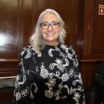 Emma Rivera celebra la renovación democrática del Poder Judicial en Michoacán