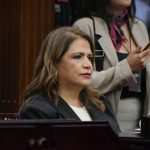Cumplimos en Michoacán con democratización del Poder Judicial: Fabiola Alanís