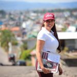 Informe en Territorio: Giulianna Bugarini recorre casa por casa, cerca de la gente