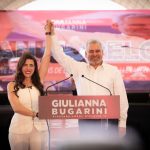 El primer año en el Congreso está marcado por la defensa de las causas sociales: Giulianna Bugarini