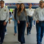 Impulsa Grecia Aguilar la voz de la juventud a través del Parlamento Incluyente 2025