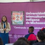 Grecia Aguilar convoca a jóvenes a inscribirse al Parlamento Juvenil Incluyente 2025, cierra este viernes