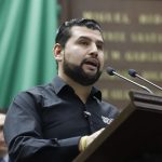 Octavio Ocampo rendirá su Primer Informe Legislativo el 21 de septiembre