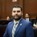 En nueva etapa del Poder Judicial, personas juzgadoras deberán responder a expectativas ciudadanas: Octavio Ocampo