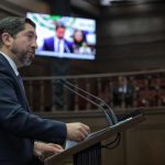 Abraham Espinoza impulsa iniciativa para fomentar el emprendimiento juvenil en Michoacán